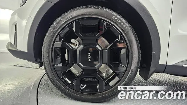 Kia The New Sorento 4th Generation id 2734854 из Кореи 15