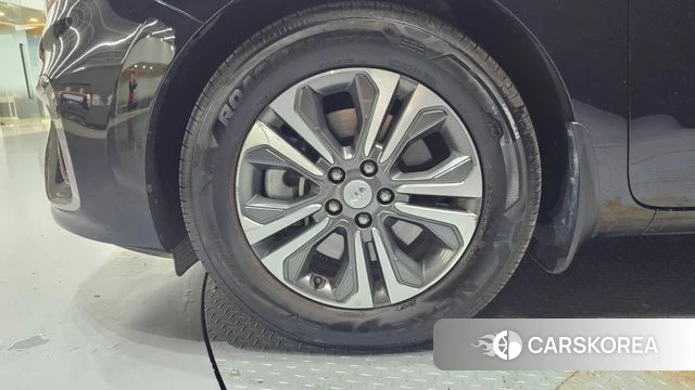 Kia The New Carnival id 4642902 из Кореи 25