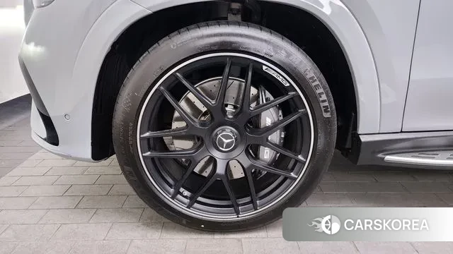 Mercedes-Benz GLE-Class W167 id 3599639 из Кореи 15
