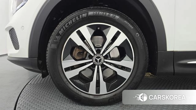 Mercedes-Benz GLB-Class X247 id 3818446 из Кореи 15