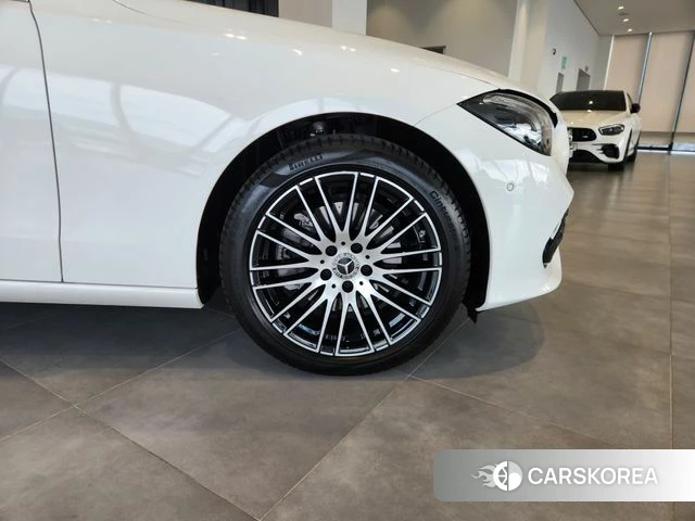 Mercedes-Benz C-Class W206 id 4279805 из Кореи 14