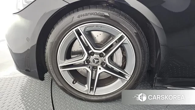 Mercedes-Benz S-Class W223 id 3483787 из Кореи 15