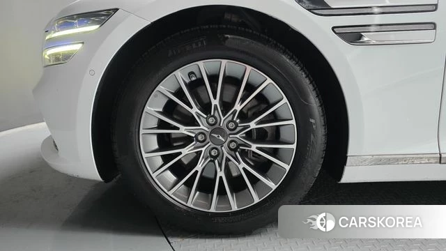 Genesis G80 (RG3) id 4415285 из Кореи 15