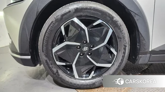 Hyundai Ionic 5 id 2994340 из Кореи 15