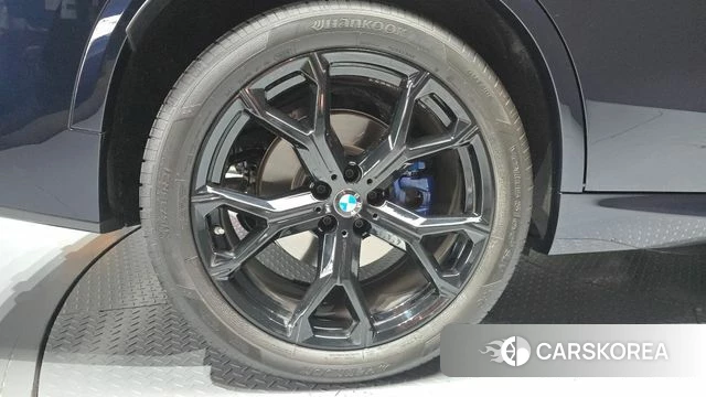 BMW X5 (G05) id 4639809 из Кореи 28