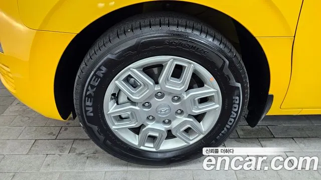 Hyundai Staria id 2436551 из Кореи 15