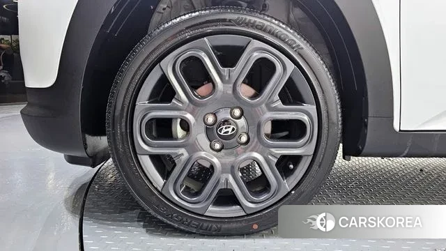 Hyundai Casper id 3120663 из Кореи 15