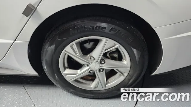 Hyundai Sonata (DN8) id 2381839 из Кореи 15