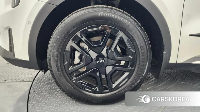 Kia The New Sorento 4th Generation id 3896931 из Кореи 15