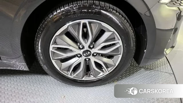 Kia K5 Hybrid 3rd Generation id 3335817 из Кореи 15