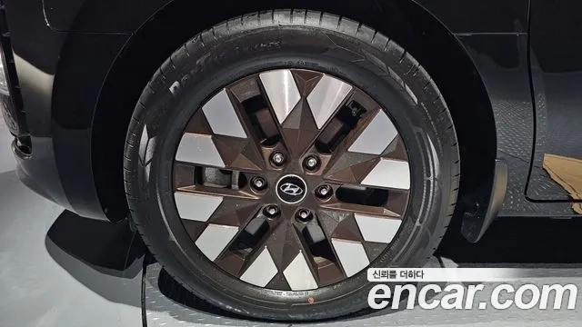 Hyundai Staria id 2874057 из Кореи 15