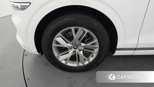 Genesis GV70 id 4185880 из Кореи 27