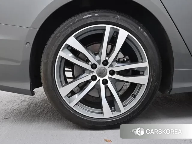 Audi A6 (C8) id 2891302 из Кореи 15