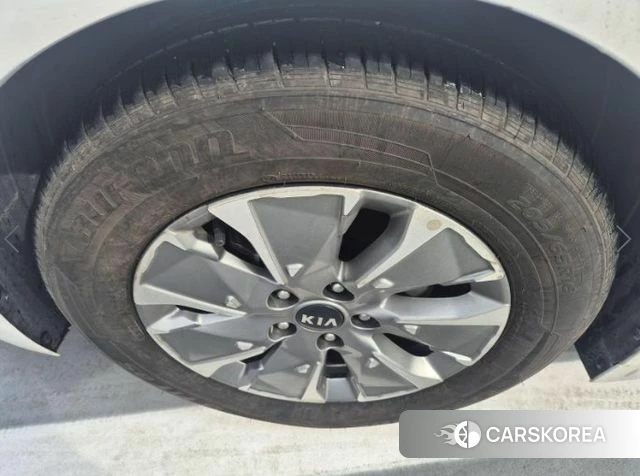 Kia K5 Hybrid 3rd Generation id 4657648 из Кореи 13