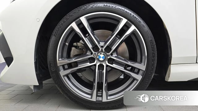BMW 2 Series Gran Coupe (F44) id 4631926 из Кореи 29