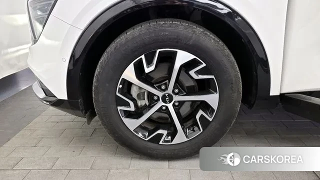 Kia Sportage 5th Generation Hybrid id 3745711 из Кореи 15