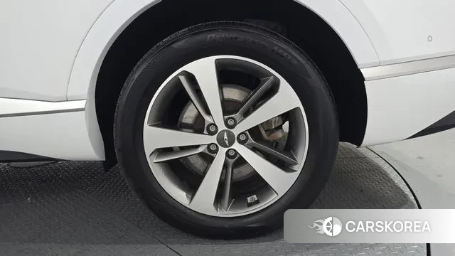 Genesis GV80 id 3702643 из Кореи 15