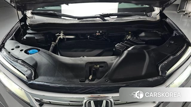 Honda Pilot 3rd generation id 4355557 из Кореи 32