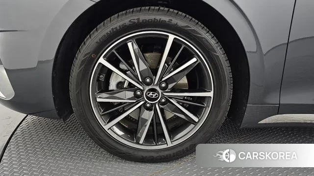 Hyundai The New Grandeur IG id 3401300 из Кореи 15