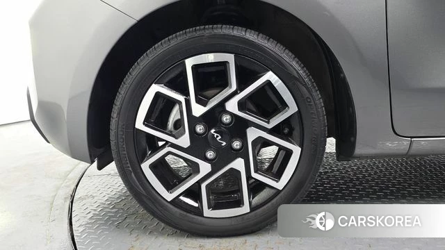 Kia The New Kia Ray id 4280741 из Кореи 15