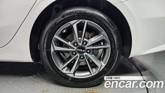 Kia The New K3 2nd generation id 2247889 из Кореи 15