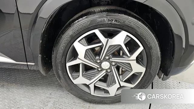 Hyundai Palisade id 3597548 из Кореи 15