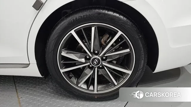 Hyundai The New Grandeur IG id 3053585 из Кореи 15