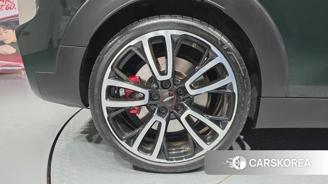 Mini Cooper S Clubman id 3891794 из Кореи 15