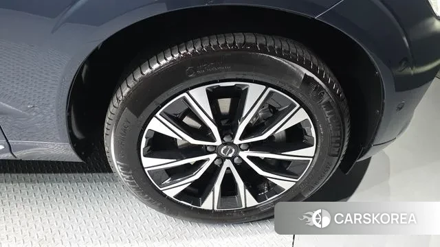 Volvo XC60 second Generation id 3571443 из Кореи 15