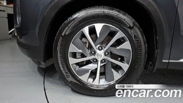 Hyundai Palisade id 2951477 из Кореи 15