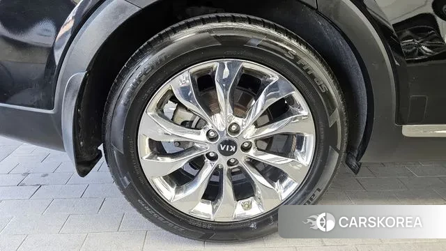 Kia The New Sorento id 3789571 из Кореи 15