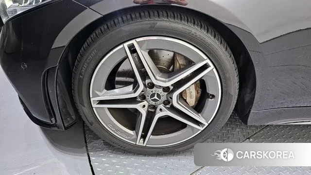 Mercedes-Benz CLS-Class C257 id 3243482 из Кореи 15