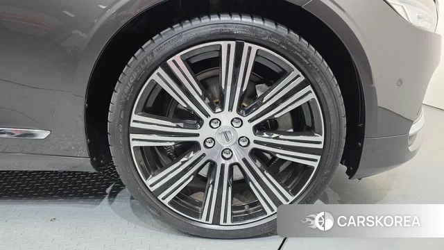 Volvo S90 id 4376025 из Кореи 26