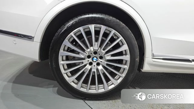 BMW X7 (G07) id 4716927 из Кореи 15