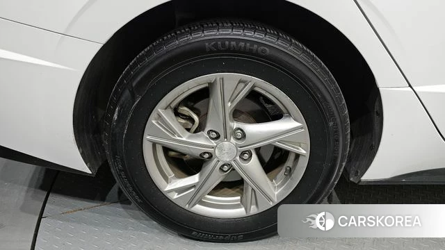 Hyundai Sonata (DN8) id 4196826 из Кореи 30