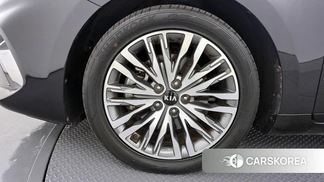 Kia K7 Premier id 4020006 из Кореи 15