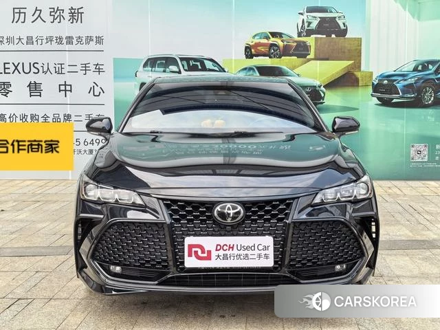 Toyota Asian dragon id 4261692 из Китая 7