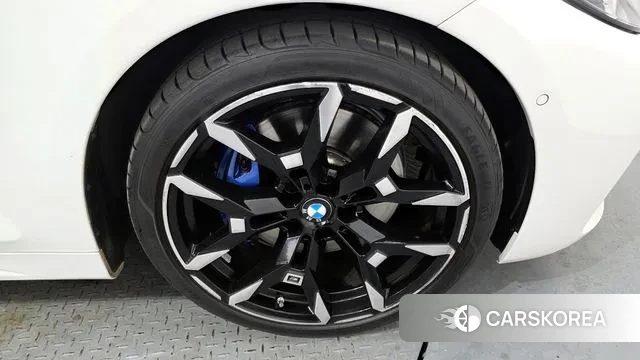 BMW 4 Series (G22) id 3706639 из Кореи 15