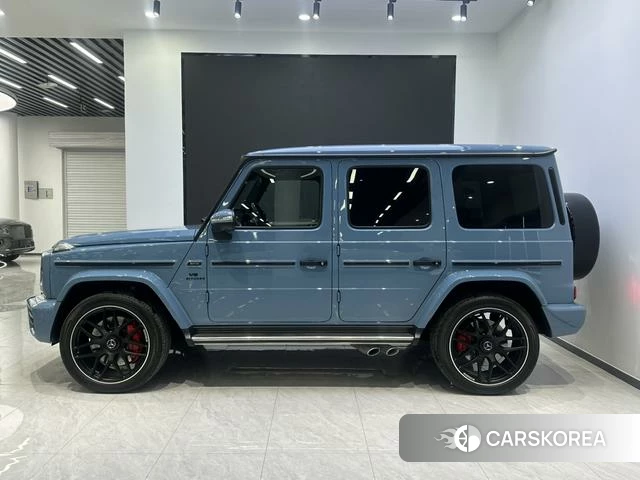 Mercedes-Benz G-class AMG id 4313870 из Китая 9