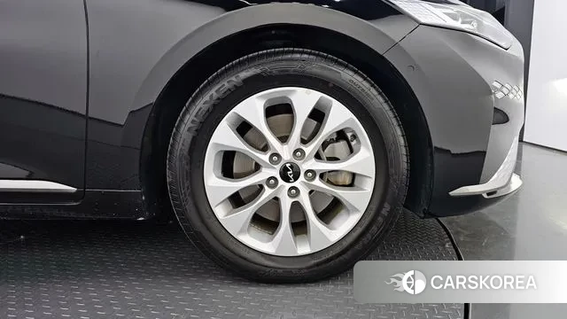 Kia K8 id 3437956 из Кореи 15