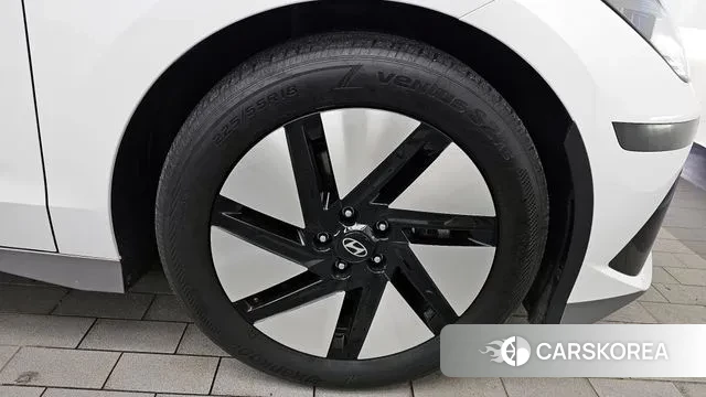 Hyundai Ionic 6 id 2930542 из Кореи 15