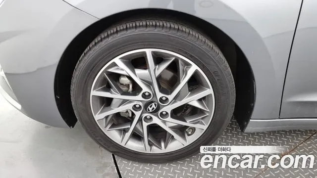 Hyundai The New Avante AD id 2714227 из Кореи 15