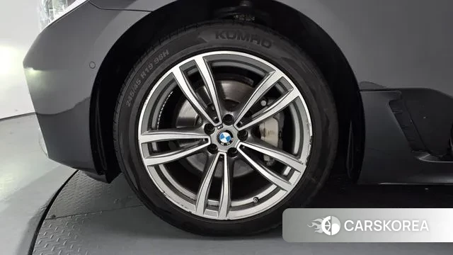 BMW 6 Series GT (G32) id 3028642 из Кореи 15