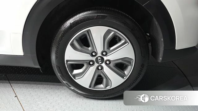 Kia Niro id 4490881 из Кореи 25