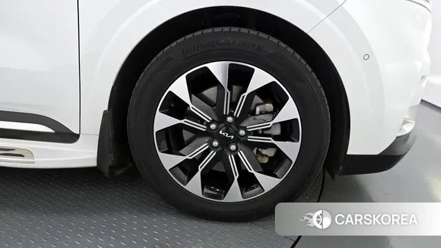 Kia Carnival 4th generation id 3503452 из Кореи 15