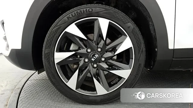 Kia Seltos id 3329329 из Кореи 15