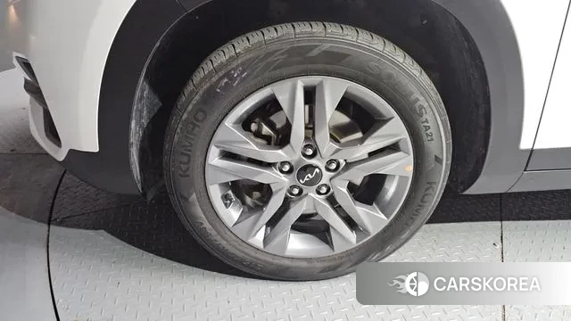 Kia Seltos id 3606633 из Кореи 15