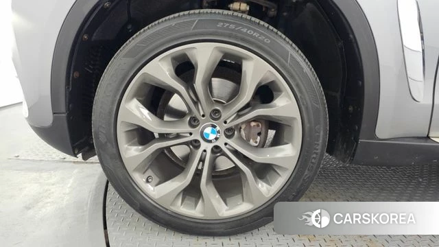 BMW X6 (F16) id 4203990 из Кореи 15