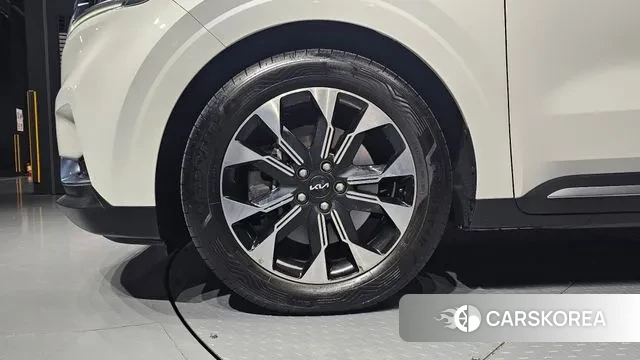 Kia Carnival 4th generation id 3753094 из Кореи 15