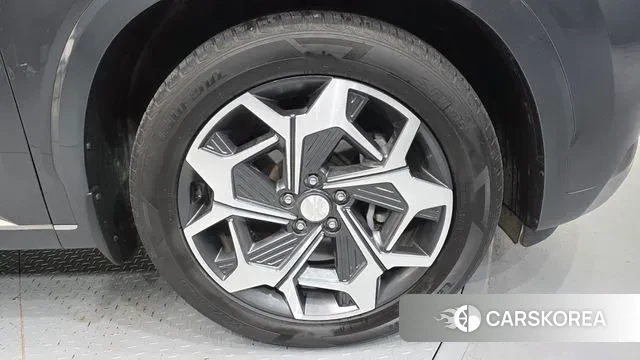 Hyundai Palisade id 3525001 из Кореи 15